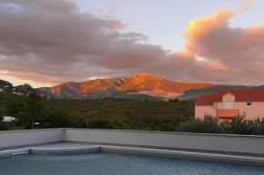 Apartments Villa Salona Sky - Deluxe One Bedroom Apartment with Balcony 4